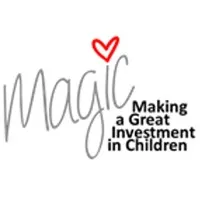 The MAGIC Charities Foundation The MAGIC Charities Foundation