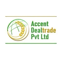 ACCENT DEALTRADE PRIVATE LIMITED ACCENT DEALTRADE PRIVATE LIMITED