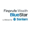 FinPrufe Wealth BlueStar - authorised by Sanlam