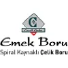 EMEK BORU MAKİNA SANAYİ VE TİCARET A.Ş. EMEK BORU MAKİNA SANAYİ VE TİCARET A.Ş.