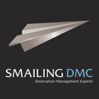 Smailing DMC