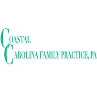 COASTAL CAROLINA FAMILY PRACTICE, PA