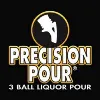 Precision Pours Precision Pours
