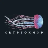 CRYPTOXHOP EV platform