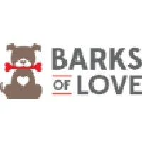 Barks of Love Animal Rescue and Placement Services Corporation