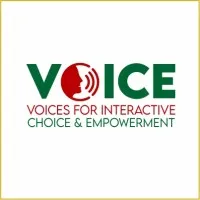 Voices for Interactive Choice and Empowerment (VOICE)