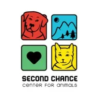 Second Chance Center for Animals Second Chance Center for Animals