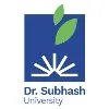 Dr. Subhash University