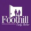 Foothill Family Shelter Foothill Family Shelter