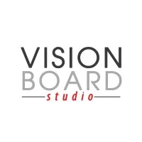 Vision Board Studio