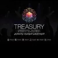 Treasury For Conferences Equipment & Events services