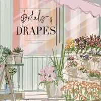 PetalsNDrapes