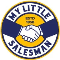 My Little Salesman, Inc. My Little Salesman, Inc.