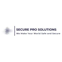 Secure Pro Solutions Secure Pro Solutions
