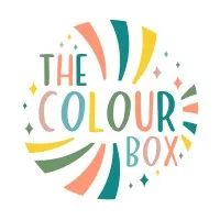 The Colour Box The Colour Box