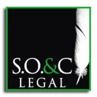 S. O. & C. Legal