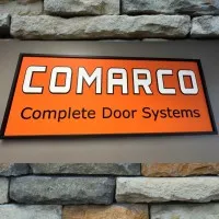 Comarco Complete Door Systems