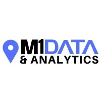 M1 Data & Analytics M1 Data & Analytics