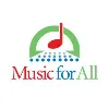 Music for All Music for All