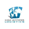 High Access Logistics High Access Logistics