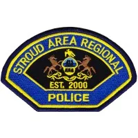 Stroud Area Regional Police Department