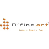 D'fine art