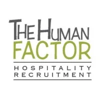 The Human Factor Hospitality Recruitment