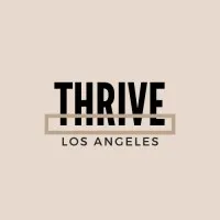 Thrive Los Angeles Thrive Los Angeles