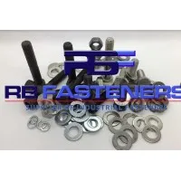 RB Fasteners