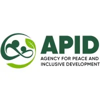 Agency For Peace and Inclusive Development (APID) Agency For Peace and Inclusive Development (APID)