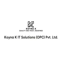 Koyna K IT Solutions (OPC) Pvt. Ltd.