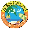 Karachi Beach HUTS