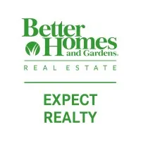 Better Homes and Gardens Real Estate Expect Realty