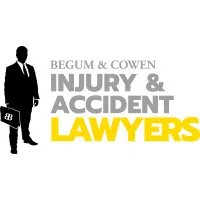 Begum & Cowen Injury & Accident Lawyers Begum & Cowen Injury & Accident Lawyers