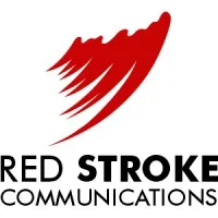 Red Stroke 23