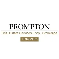 Prompton Real Estate Services Corp., Brokerage (Toronto)