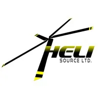Heli Source Ltd. Heli Source Ltd.