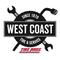 West Coast Tire & Service