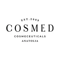 COSMED email format