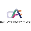 OWN AT FIRST PVT.LTD OWN AT FIRST PVT.LTD