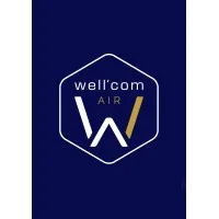 WELL'COM AIR
