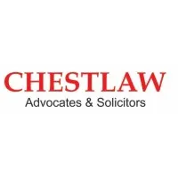 CHESTLAW Advocates & Solicitors CHESTLAW Advocates & Solicitors