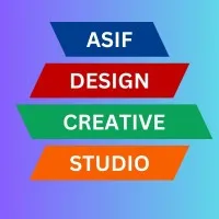 ASIF DESIGN CREATIVE STUDIO