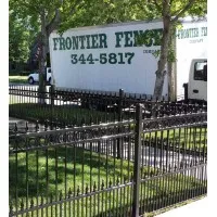 Frontier Fence Company
