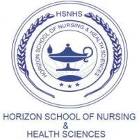 Horizon School of Nursing & Health Sciences Horizon School of Nursing & Health Sciences