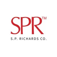 S.P. Richards