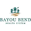 Bayou Bend Health System Bayou Bend Health System