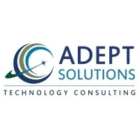 Adept Solutions Inc Adept Solutions Inc