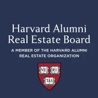 Harvard Alumni Real Estate Board: A Member of the Harvard Alumni Real Estate Organization