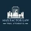 Max Factor Law Max Factor Law
